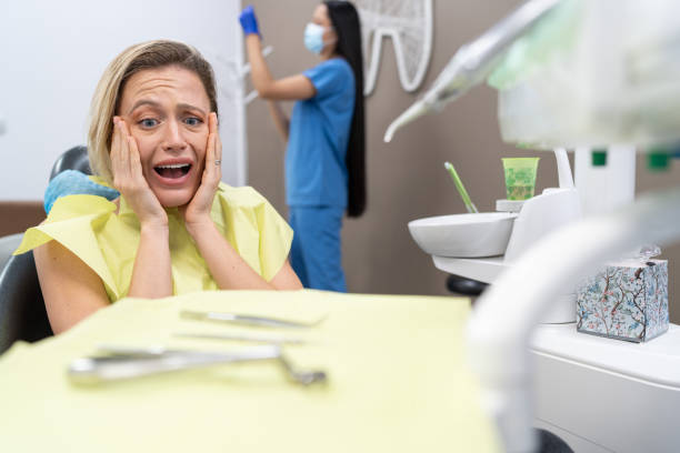 Best Emergency Treatment for Toothache in Norfolk, NE