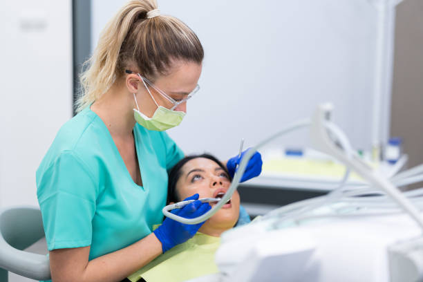 Best Pediatric Emergency Dentist in Norfolk, NE
